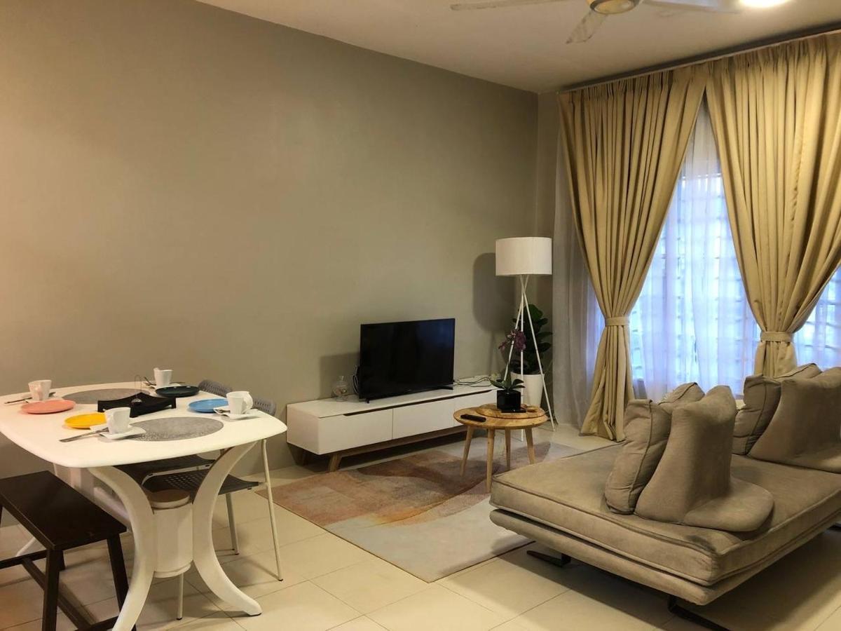 Lungo Guesthouse Kuala Terengganu Dış mekan fotoğraf