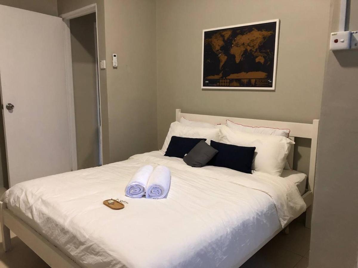 Lungo Guesthouse Kuala Terengganu Dış mekan fotoğraf