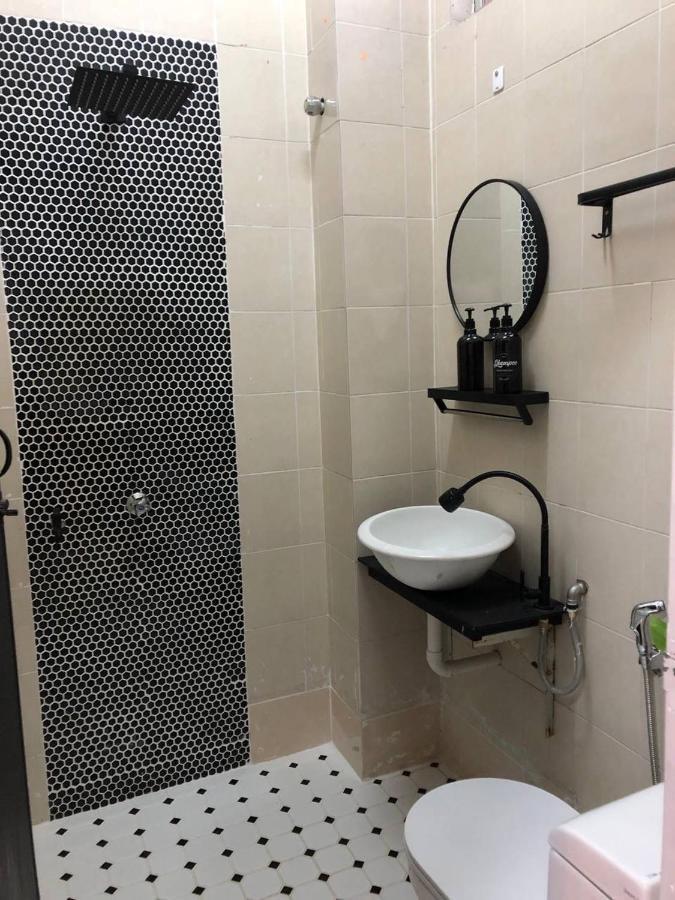 Lungo Guesthouse Kuala Terengganu Dış mekan fotoğraf
