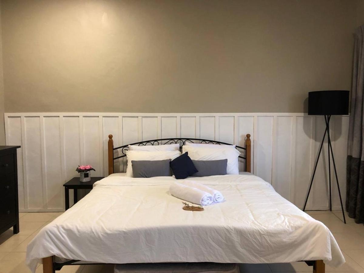 Lungo Guesthouse Kuala Terengganu Dış mekan fotoğraf