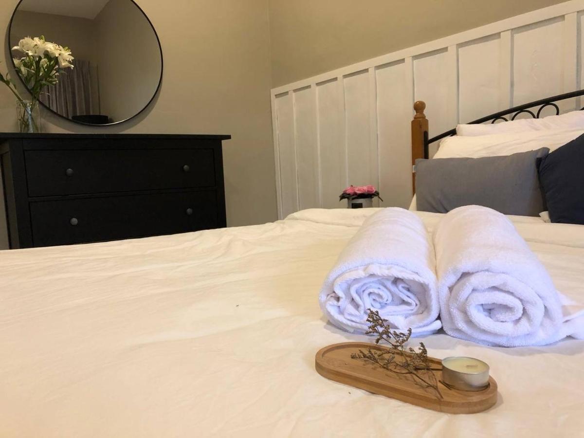 Lungo Guesthouse Kuala Terengganu Dış mekan fotoğraf