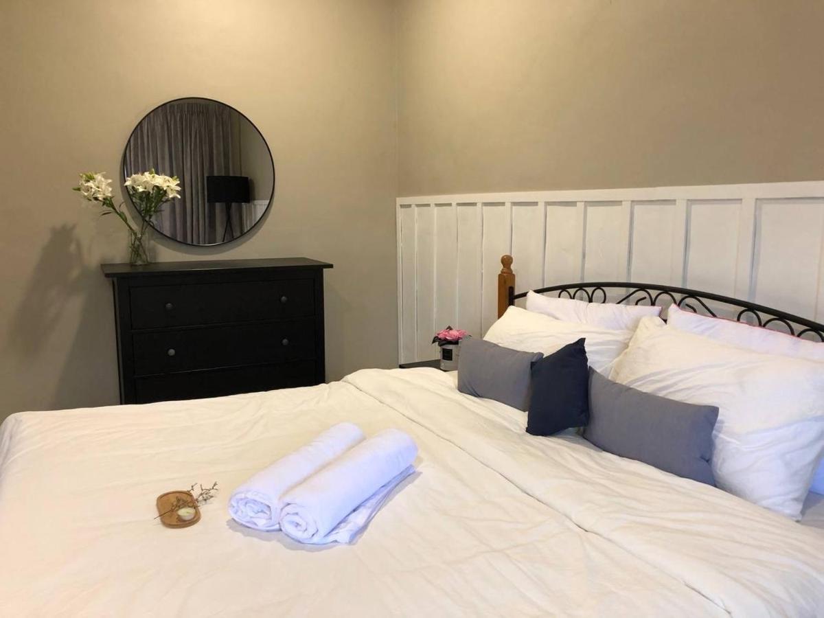 Lungo Guesthouse Kuala Terengganu Dış mekan fotoğraf
